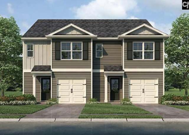 Property at 11A Beechnut St, Lugoff, SC 29078, 3 beds, 2.5 baths