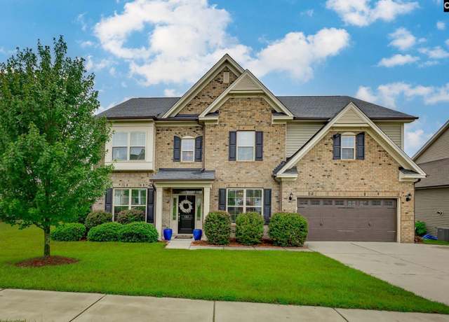 Property at 131 Yellowbark Dr, Lexington, SC 29072, 5 beds, 4.5 baths