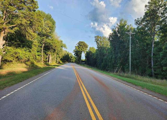 Property at 13294 State Hyw 215 South Hwy S, Jenkinsville, SC 29065