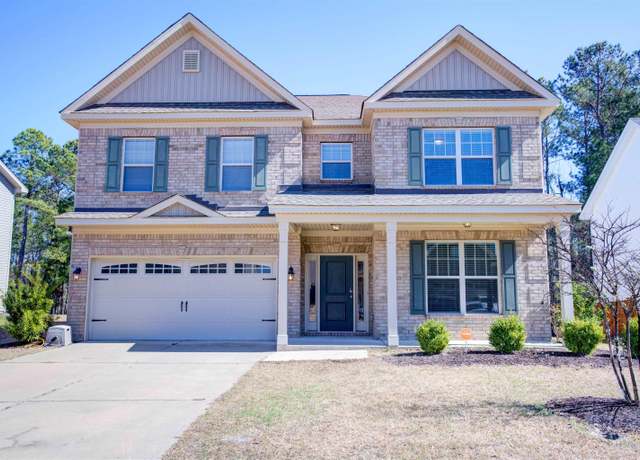 Property at 930 Centennial Dr, Columbia, SC 29229, 4 beds, 3 baths
