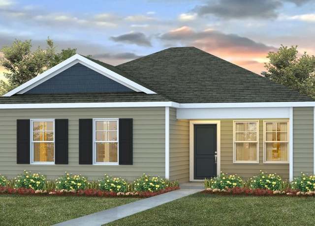 Property at 109 Hale Rd, Orangeburg, SC 29115, 3 beds, 2 baths