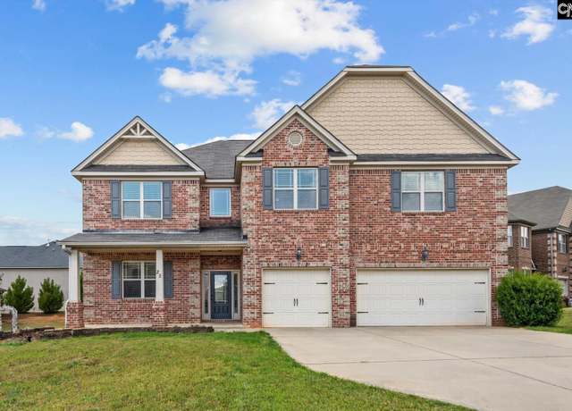 Property at 25 Gorebridge Ct, Blythewood, SC 29016, 4 beds, 3.5 baths