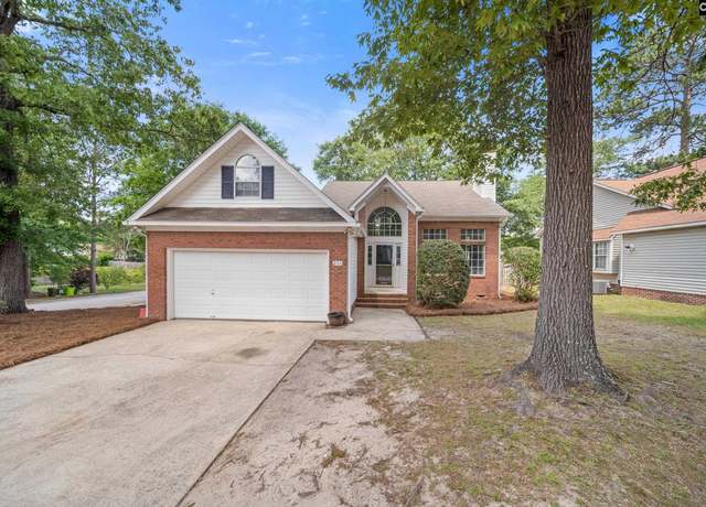 Property at 206 Angus Dr, Columbia, SC 29223, 4 beds, 2.5 baths