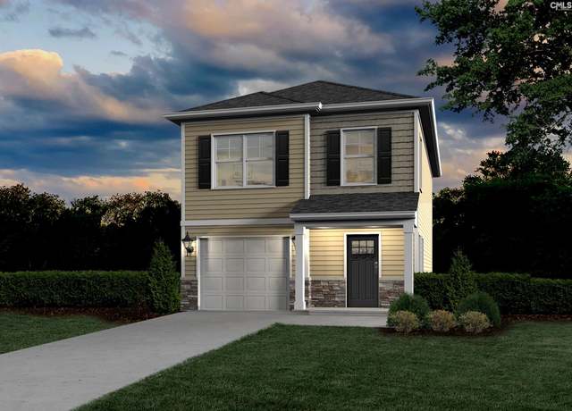 Property at 333 Pinaster Path, West Columbia, SC 29170, 3 beds, 2.5 baths