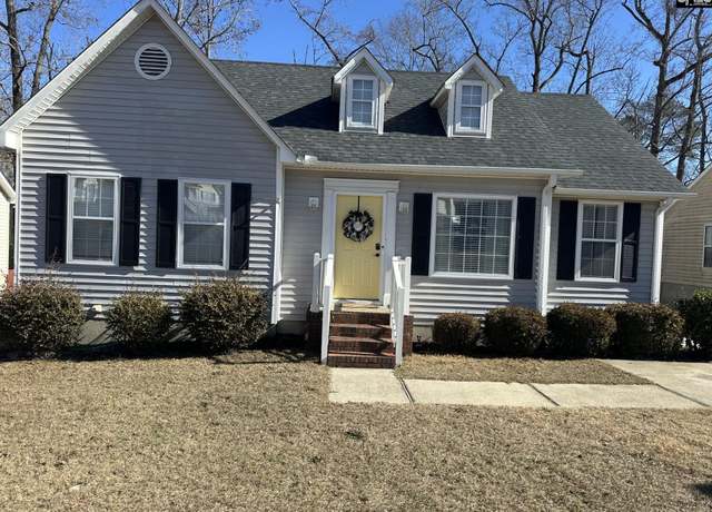Property at 218 Stonewood Dr, West Columbia, SC 29170, 3 beds, 2 baths