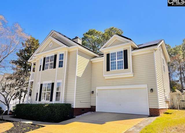 Property at 204 Steeple Dr, Columbia, SC 29229, 4 beds, 2.5 baths