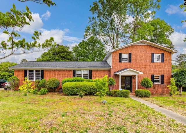 Property at 713 Beacon Hill Rd, Columbia, SC 29210, 4 beds, 2.5 baths