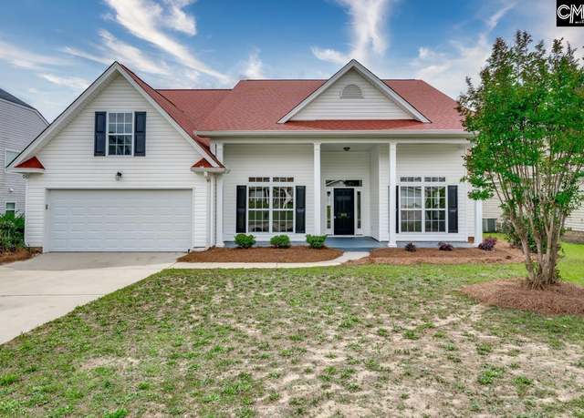 Property at 612 Bur Oak Ln, Columbia, SC 29229, 4 beds, 3 baths
