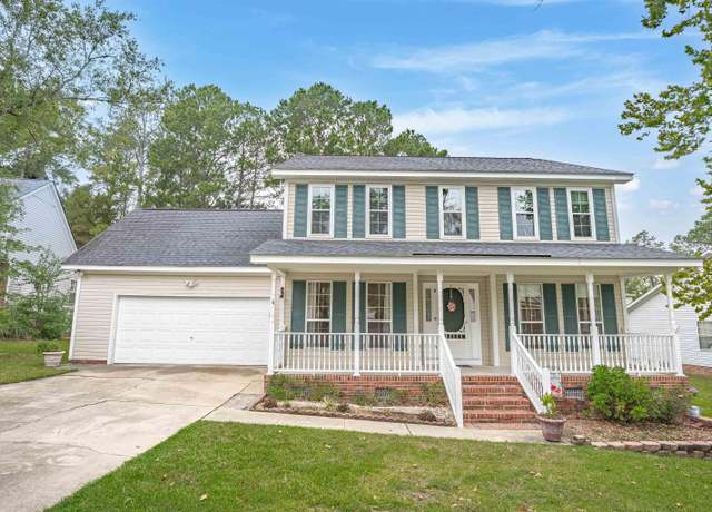 Property at 14 Birchbark Ct, Columbia, SC 29229, 4 beds, 2.5 baths