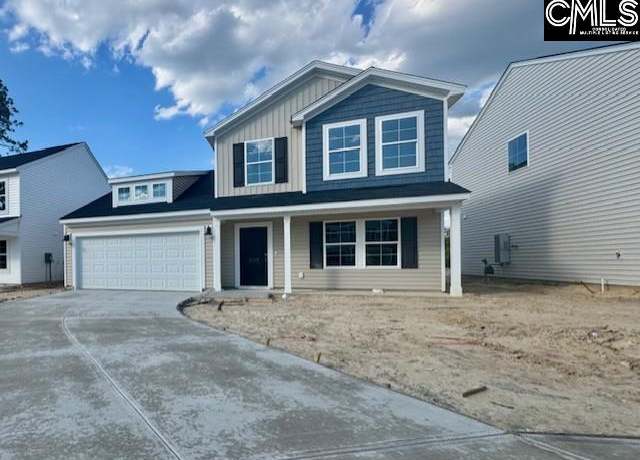 Property at 3003 Hallsdale Dr, Elgin, SC 29045-0000, 4 beds, 2.5 baths