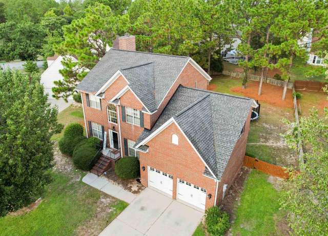 Property at 3 Mapleleaf Dr, Columbia, SC 29229, 4 beds, 2.5 baths