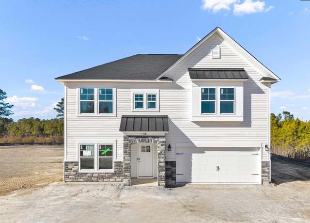 Property at 718 Beulah Church Rd, Camden, SC 29020, 4 beds, 2.5 baths