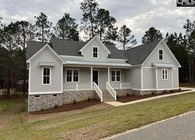 Property at 516 Midway Forest Trl, Lexington, SC 29072, 4 beds, 3.5 baths