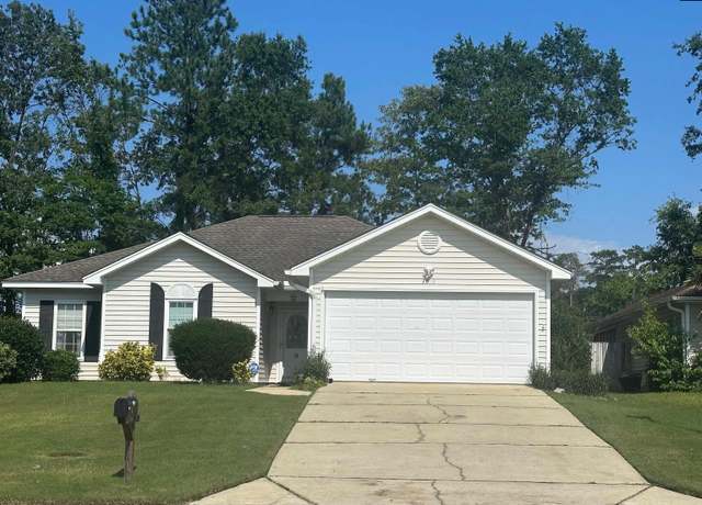 Property at 3018 Twin Oaks Way, Columbia, SC 29209-4247, 3 beds, 2 baths
