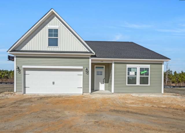 Property at 730 Beulah Church Rd, Camden, SC 29020, 4 beds, 2.5 baths