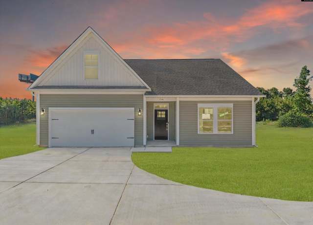 Property at 730 Beulah Church Rd, Camden, SC 29020, 4 beds, 2 baths