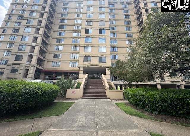 Property at 1600 Park Cir #902, Columbia, SC 29201-4124, 2 beds, 2 baths