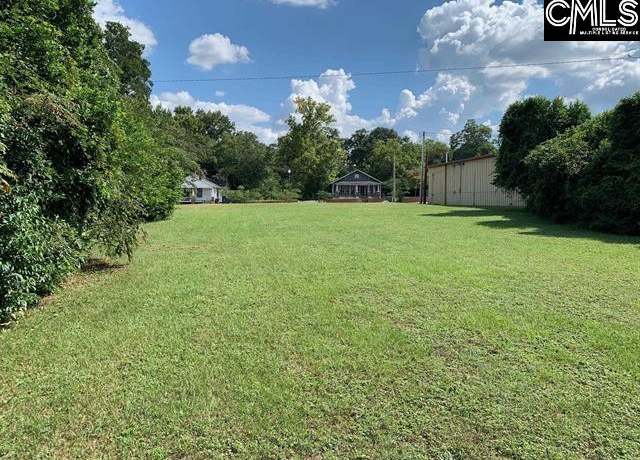 Property at 4915 Rhett St, Columbia, SC 29203