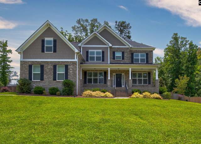 Property at 580 Wild Hickory Ln, Blythewood, SC 29016, 5 beds, 4 baths