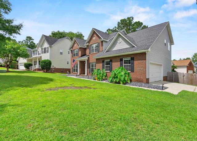 Property at 2 Alverston Ct, Irmo, SC 29063, 5 beds, 3 baths