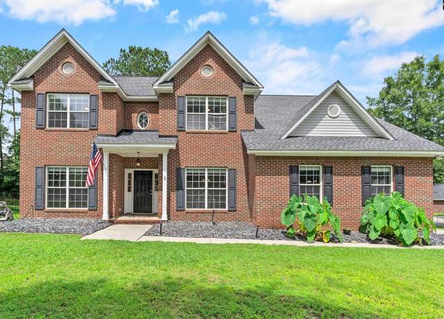 Property at 2 Alverston Ct, Irmo, SC 29063, 5 beds, 3 baths