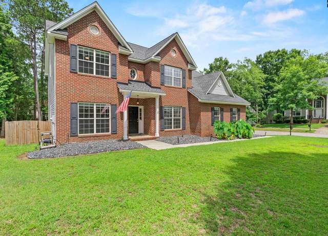 Property at 2 Alverston Ct, Irmo, SC 29063, 5 beds, 3 baths