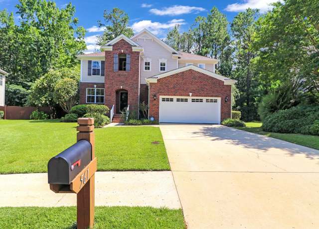 Property at 561 Plymouth Pass Dr, Lexington, SC 29072, 4 beds, 3 baths