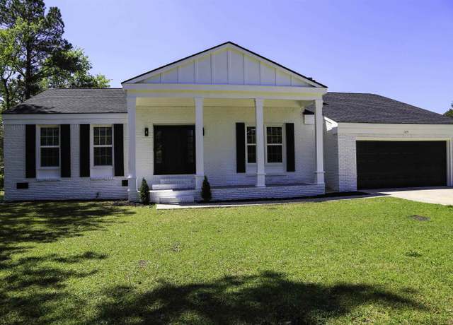 Property at 125 Greenfield Rd, Columbia, SC 29223, 3 beds, 2 baths
