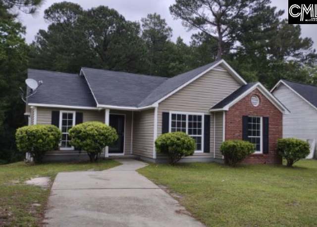 Property at 8 Northfield Ct, Columbia, SC 29229, 3 beds, 2 baths