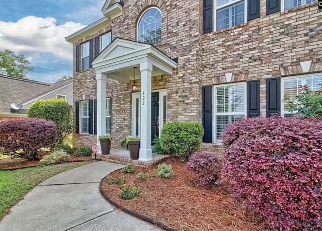 Property at 422 Staghorn Dr, Blythewood, SC 29016, 5 beds, 3.5 baths