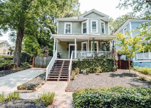 Property at 2230 Rembert St, Columbia, SC 29201, 2 beds, 1.5 baths