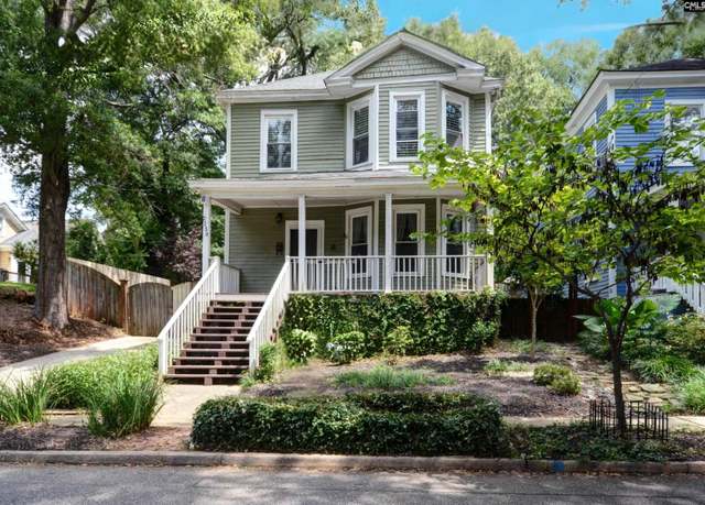 Property at 2230 Rembert St, Columbia, SC 29201, 2 beds, 1.5 baths
