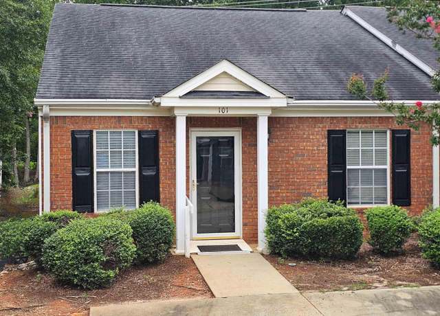 Property at 101 Bennock Mill Ct, Lexington, SC 29072, 2 beds, 2 baths
