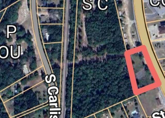 Property at 245 South Main Lot B St, Gaston, SC 29053