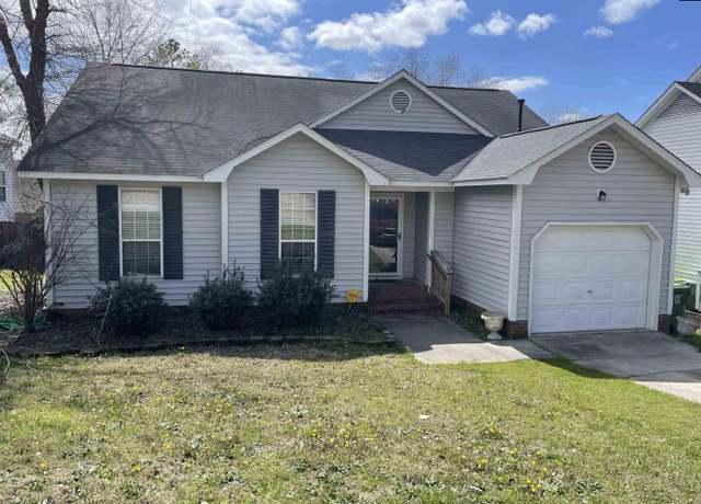 Property at 111 Quinton Ln, Columbia, SC 29229, 3 beds, 2 baths