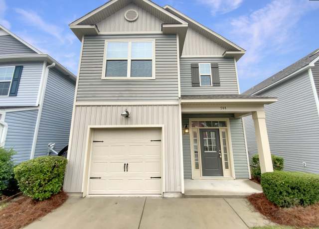 Property at 744 Dawsons Park Way, Lexington, SC 29072, 3 beds, 2.5 baths