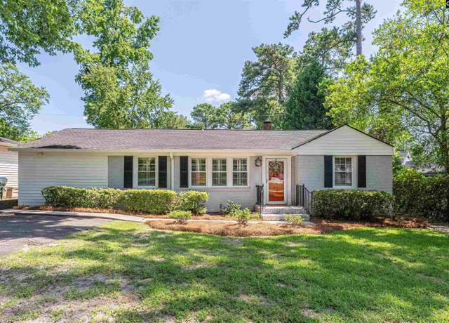 Property at 4109 Springhill Rd, Forest Acres, SC 29204, 4 beds, 1.5 baths