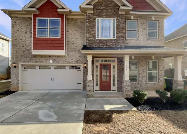 Property at 508 Compass Rose Way, Irmo, SC 29063, 5 beds, 3 baths