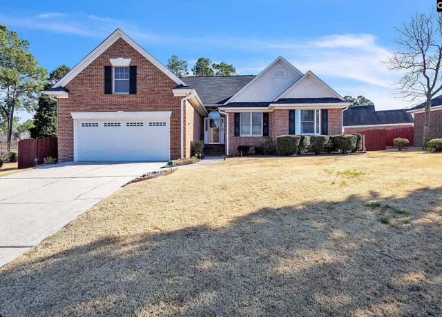 Property at 202 Hillridge Way, Columbia, SC 29229-8991, 3 beds, 2 baths