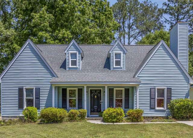Property at 108 Huntwood Trl, Hopkins, SC 29061, 4 beds, 2.5 baths