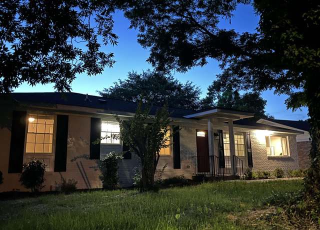 Property at 7108 Lou Ln, Columbia, SC 29203, 3 beds, 1.5 baths