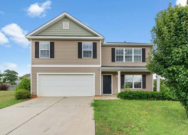 Property at 302 Feather Site Ct, Lexington, SC 29072, 5 beds, 3 baths