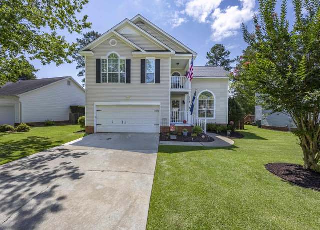 Property at 214 Highland Creek Ln, Columbia, SC 29212, 3 beds, 2.5 baths