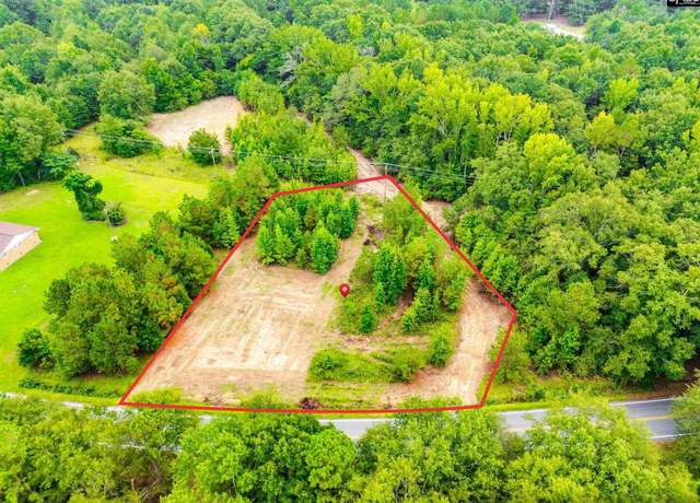 Property at Lot B2 Stokes Bridge Rd W, Bishopville, SC 29010