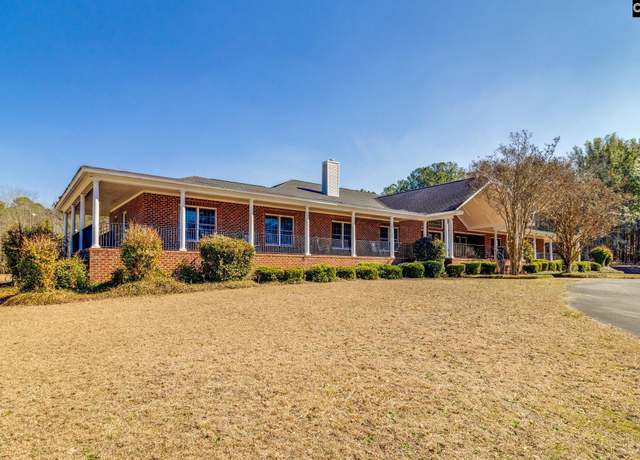 Property at 1775 N Kings Hwy, Sumter, SC 29154, 6 beds, 7.5 baths