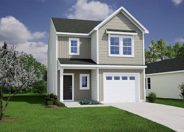 Property at 295 Brando Way, Columbia, SC 29223, 3 beds, 2.5 baths