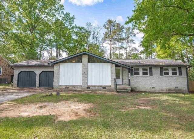 Property at 5227 Bush River Rd, Columbia, SC 29212-3604, 3 beds, 2 baths