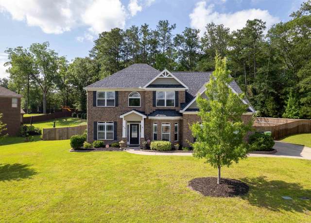 Property at 434 Robin Song Ct, Blythewood, SC 29016, 5 beds, 3 baths