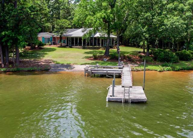 Property at 1694 Wildwood Cove Rd, Leesville, SC 29070, 4 beds, 3 baths