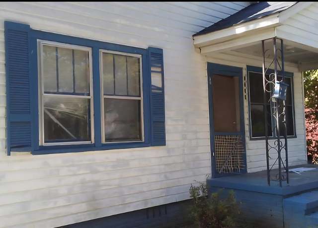 Property at 2730 Magnolia St, Columbia, SC 29204, 2 beds, 1 bath